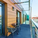 Apartament Morski Navigator By Holidaysun