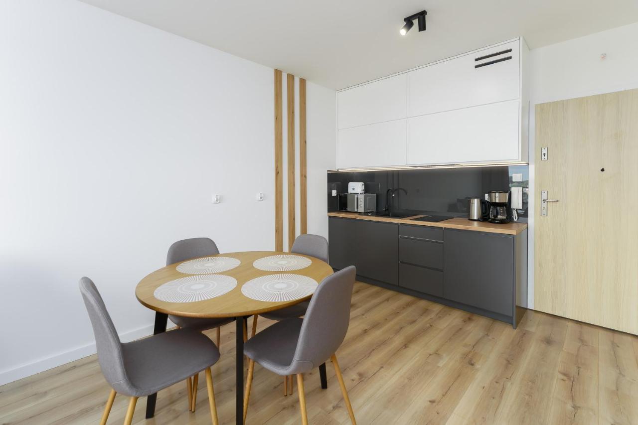 Apartament Morski Navigator By Holidaysun *