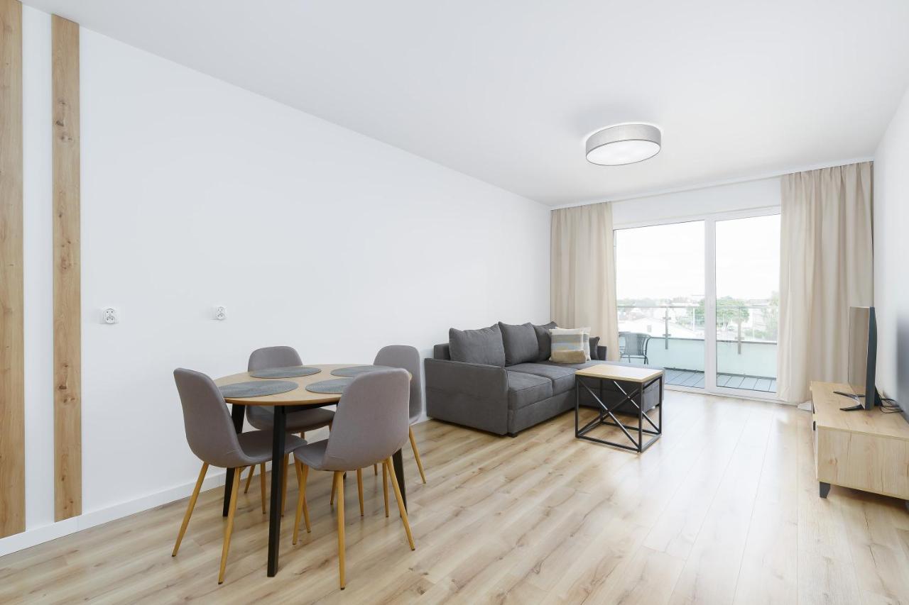 Morski Navigator By Holidaysun Apartament