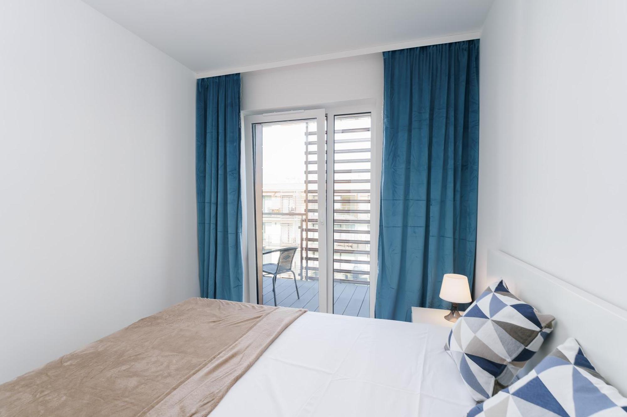 Morski Navigator By Holidaysun Apartament