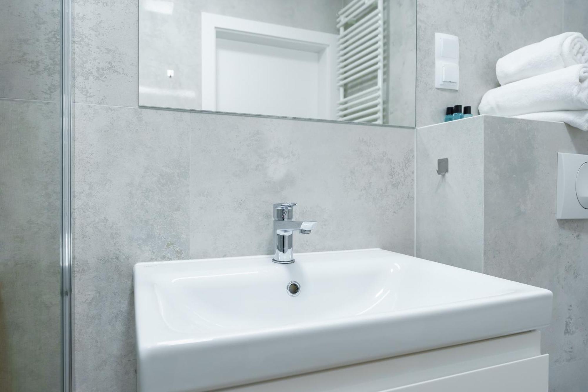 Apartament Morski Navigator By Holidaysun *