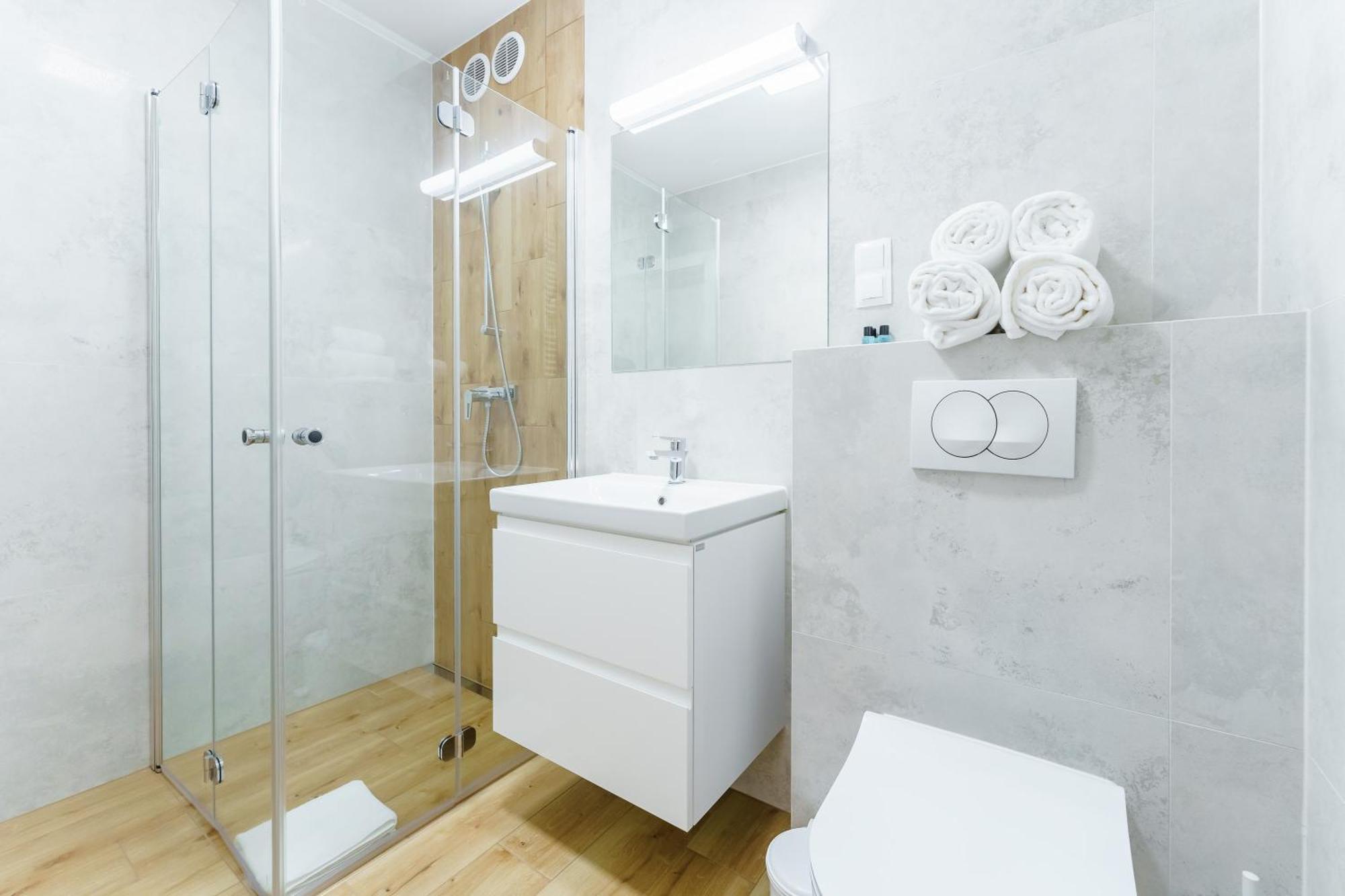 Morski Navigator By Holidaysun Apartament Kołobrzeg