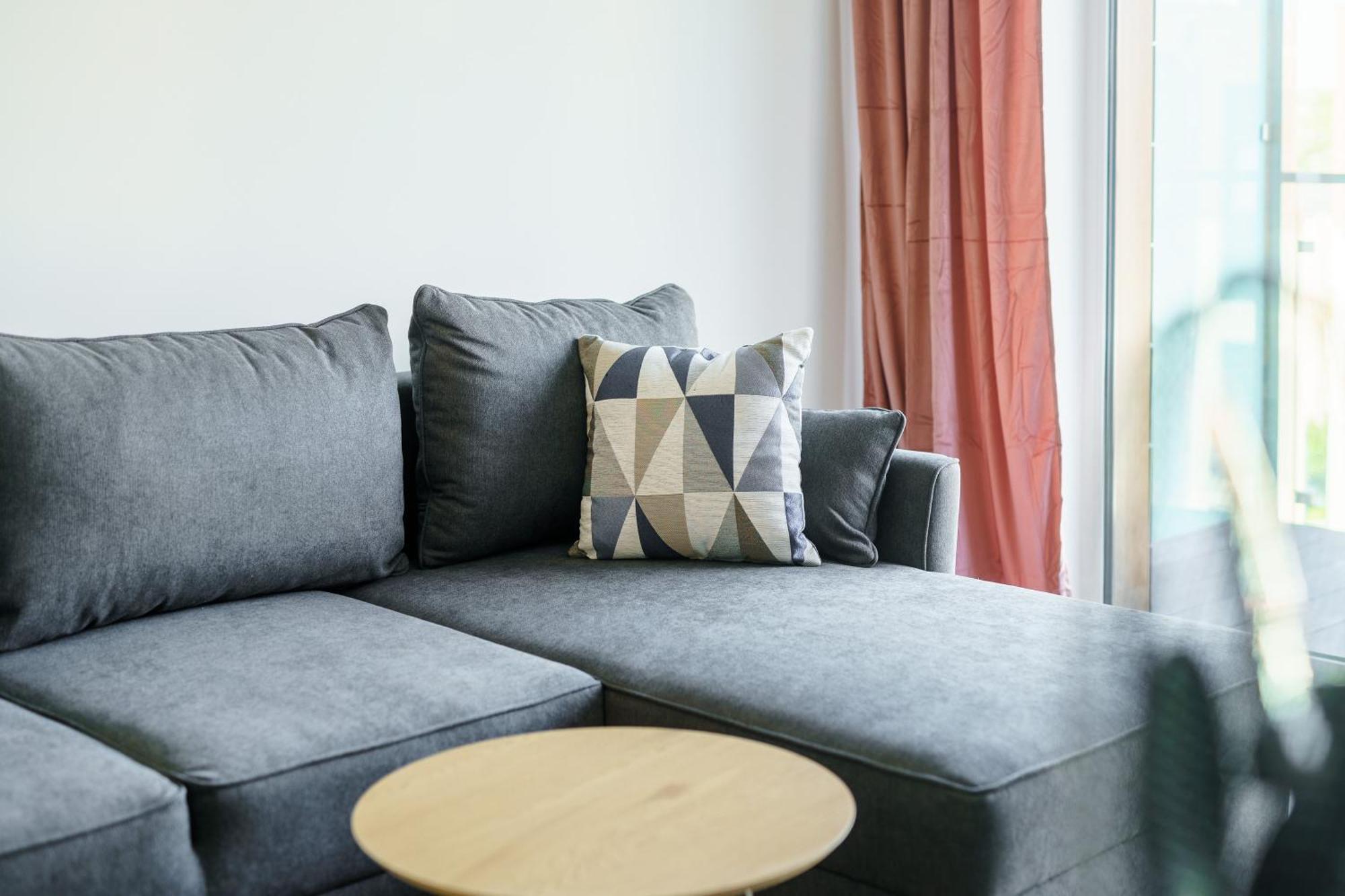 Apartament Morski Navigator By Holidaysun