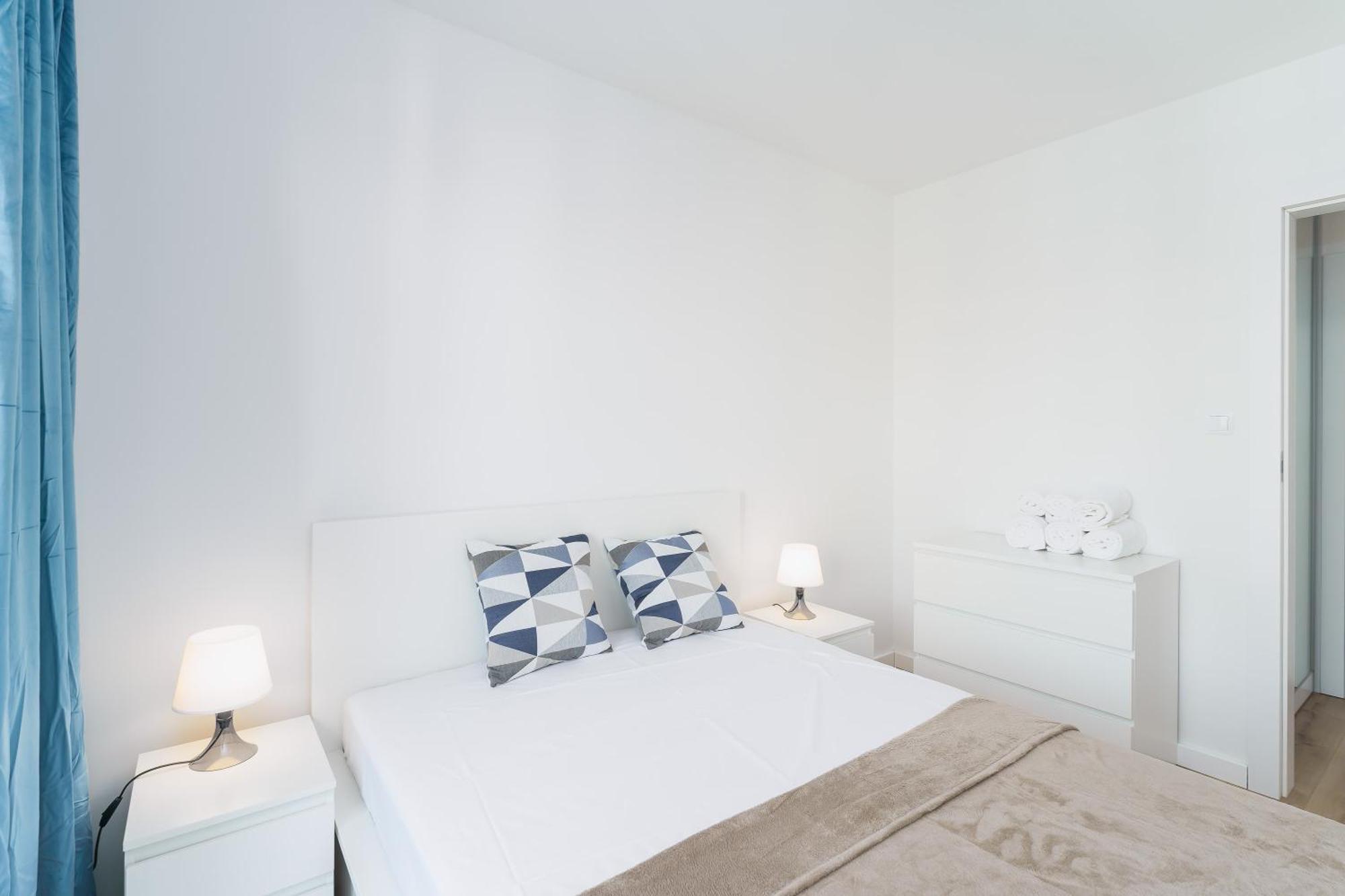 Morski Navigator By Holidaysun Apartament