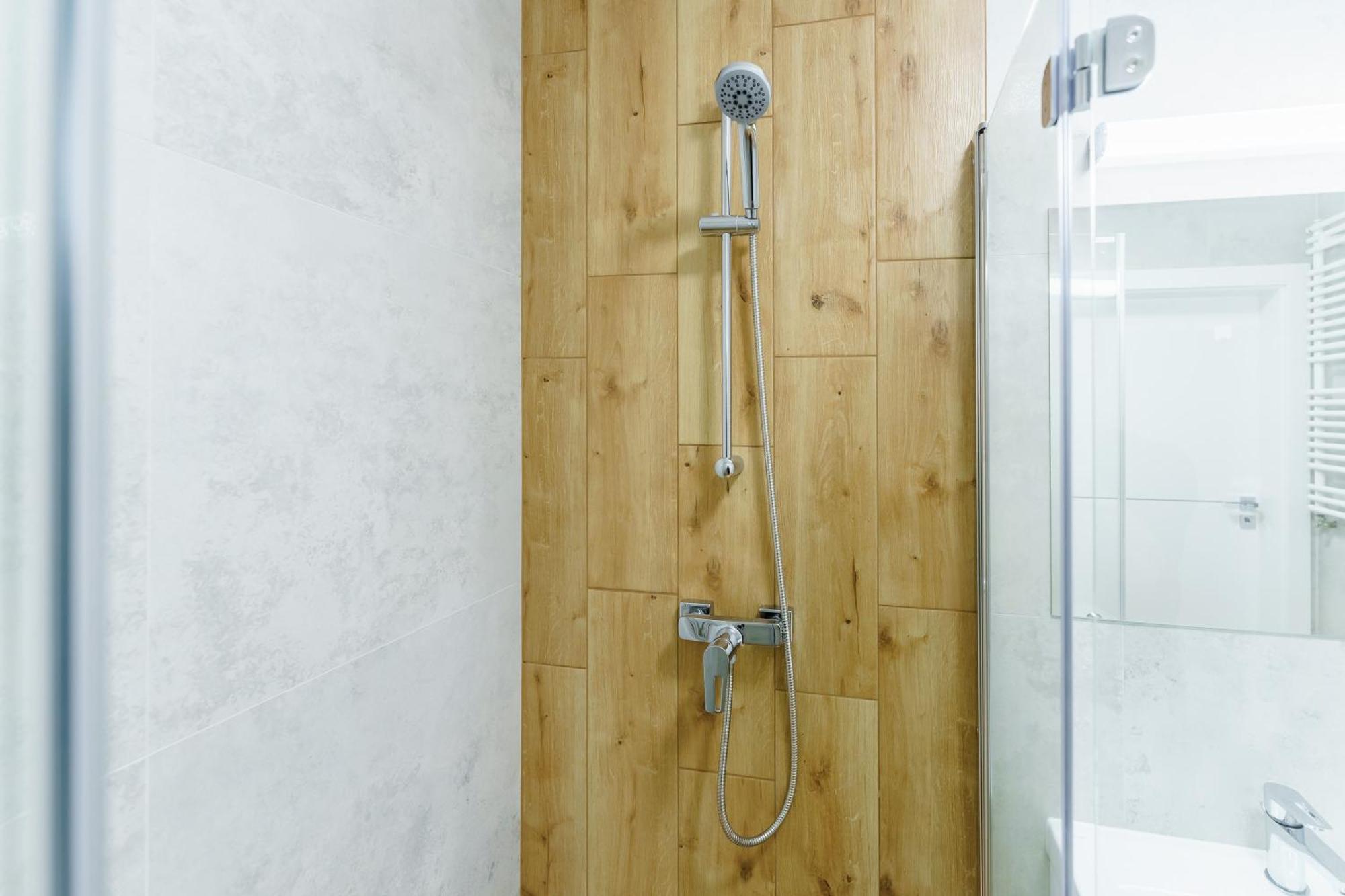 Morski Navigator By Holidaysun Apartament *